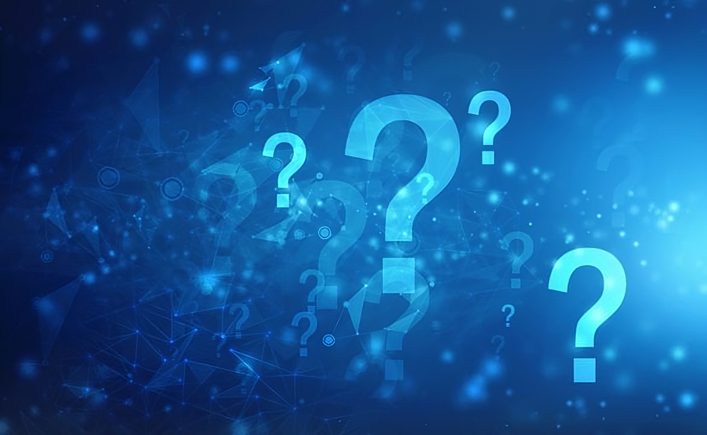 Frequently asked questions