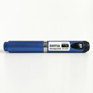 SEMA - Semaglutide Injection Pen