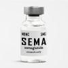 Sema Semaglutide 5mg vial