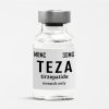 Teza Tirzepatide 30mg vial